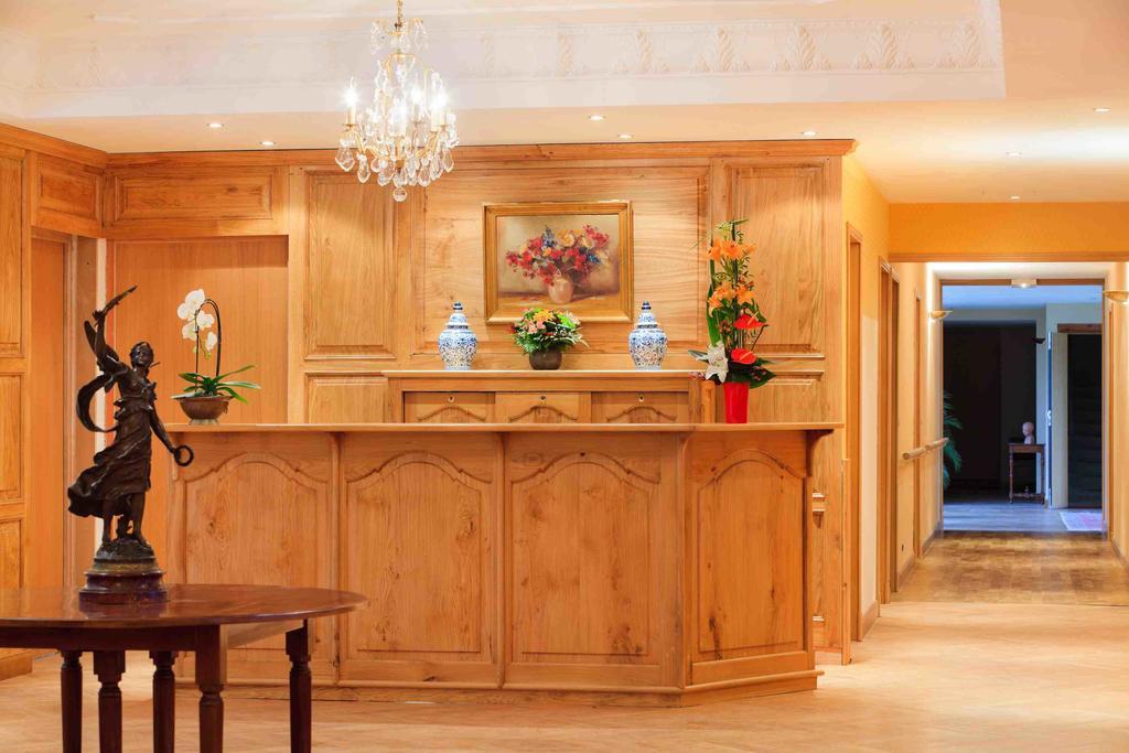 Medicis Home Beaune Beaune  Esterno foto