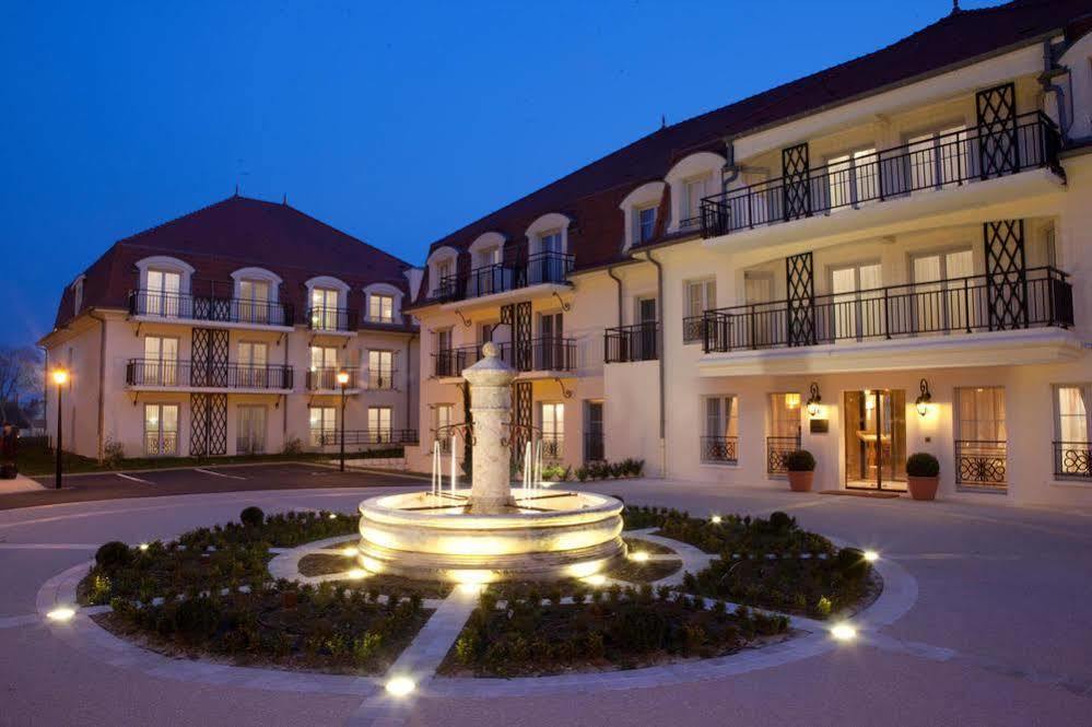 Medicis Home Beaune Beaune  Esterno foto